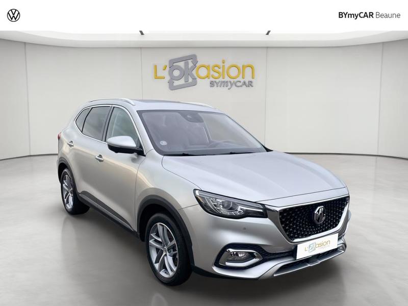 Mg Ehs 1.5t Gdi Phev Luxury