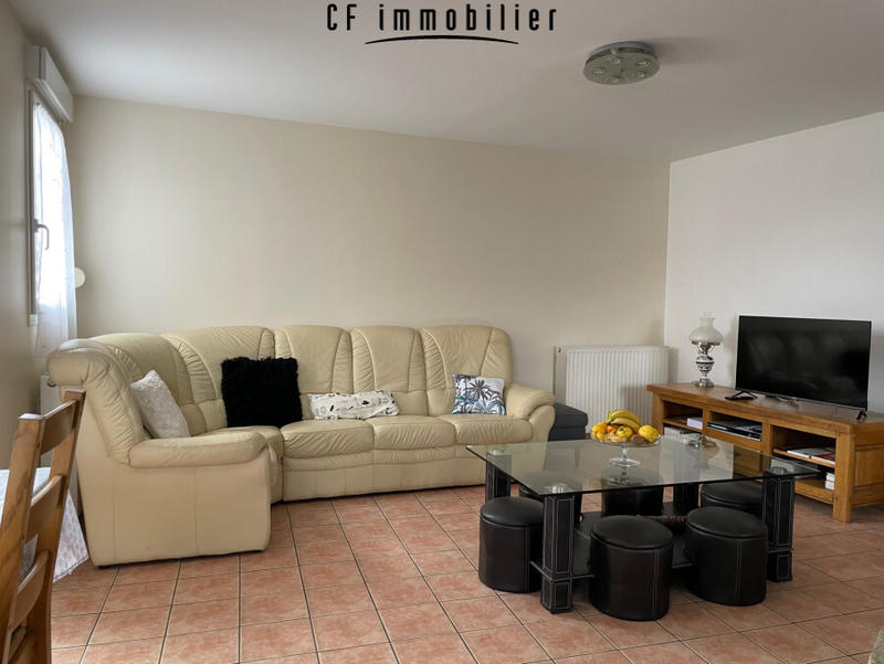 Maison - 150 m² - 6 pièces