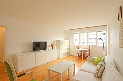 Appartement - 54 m² - 2 pièces