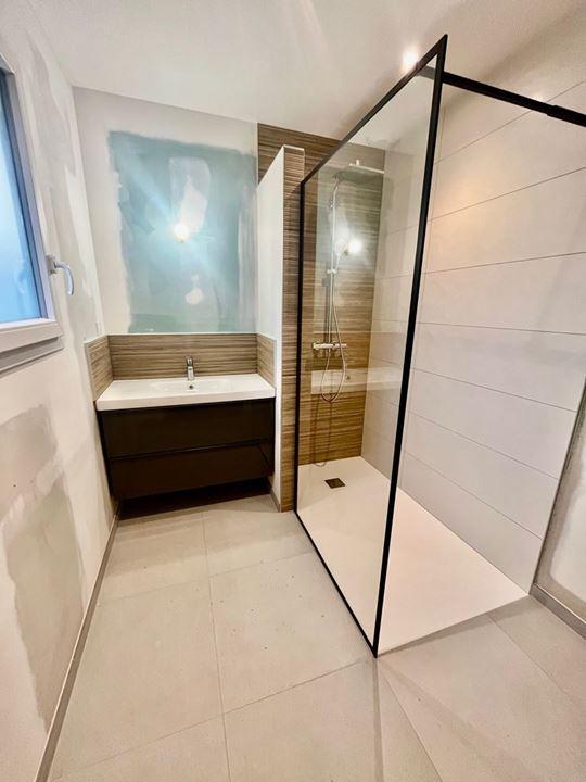 Maison traditionnelle - 115 m² - 5 pièces