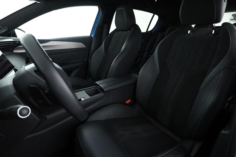 Peugeot 308 1.6 Phev e-Eat8 180 ch