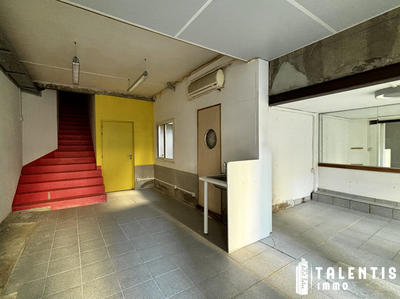 Appartement - 102 m² - 6 pièces