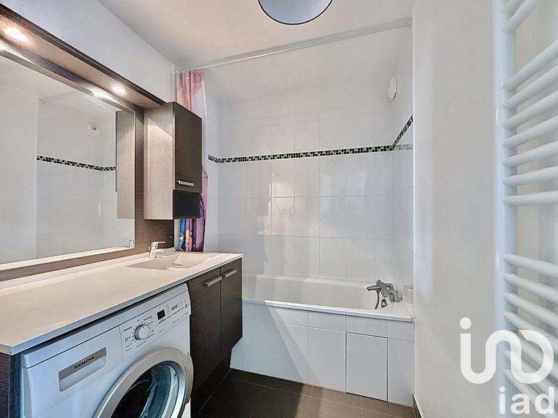 Appartement - 77 m² - 4 pièces