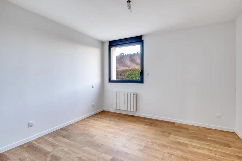 Appartement - 102 m² - 4 pièces