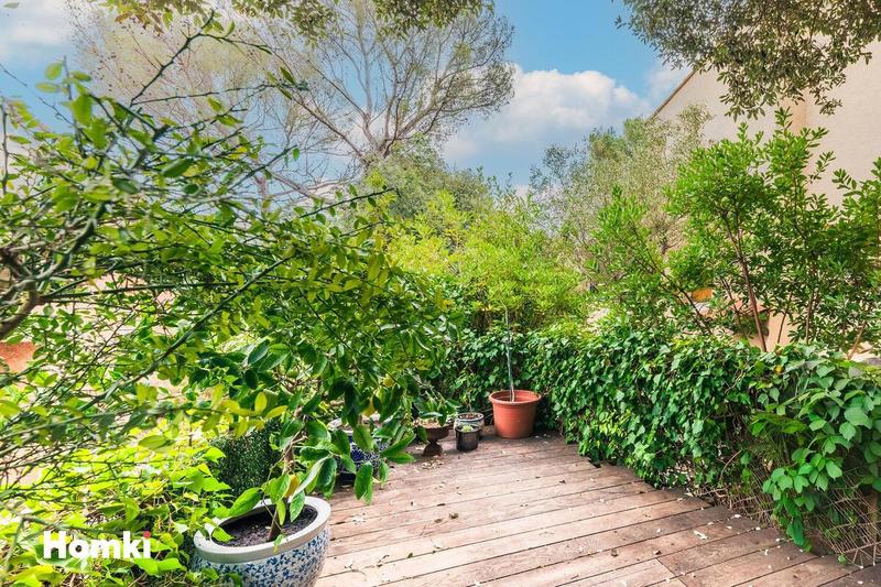 Maison - 50 m² - 2 pièces