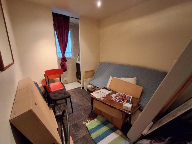 Appartement - 32 m² - 2 pièces