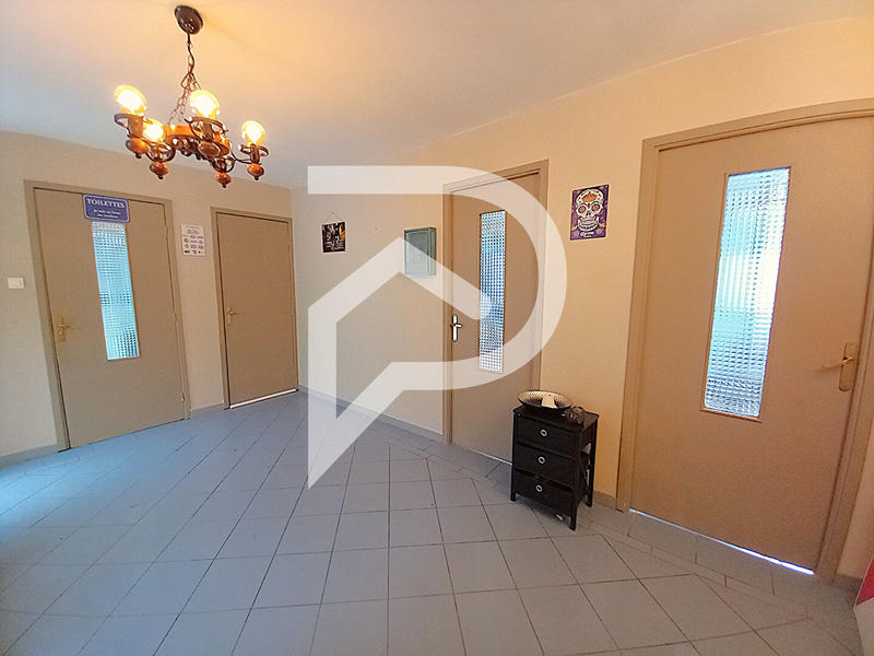 Maison - 115 m² - 6 pièces