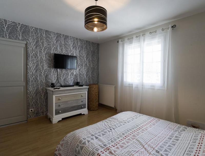 Maison - 126 m² - 7 pièces