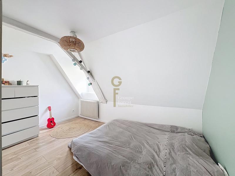 Maison - 146 m² - 5 pièces