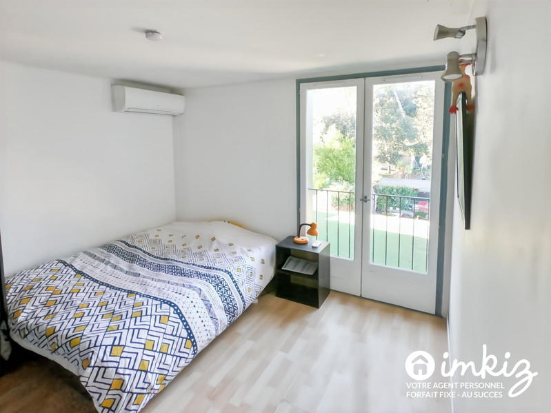 Maison - 100 m² - 6 pièces