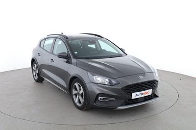 Ford Focus 1.0 EcoBoost Active Auto 125 ch