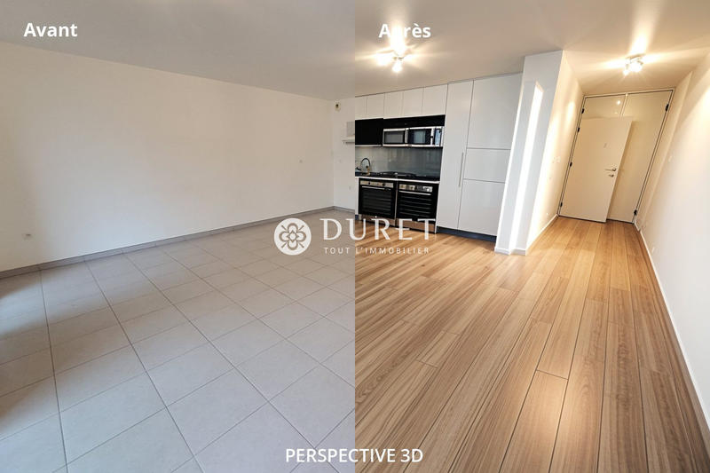 Appartement - 78 m² - 3 pièces