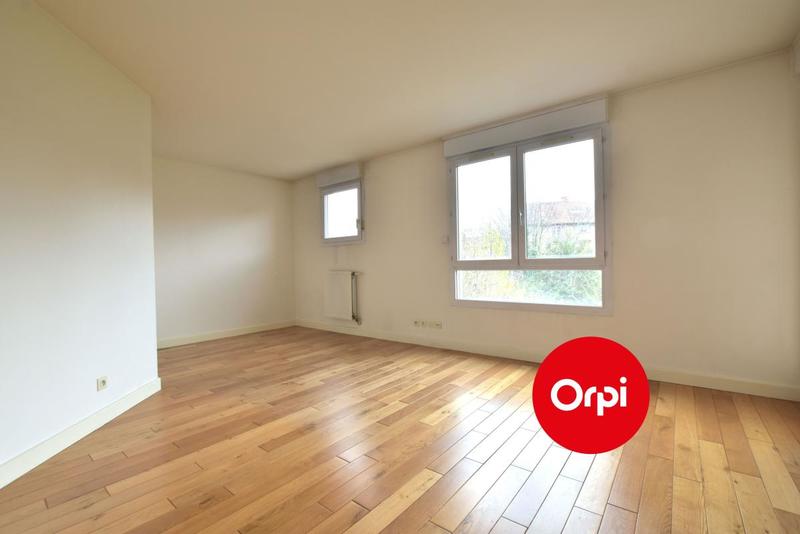 Appartement - 55 m² - 2 pièces