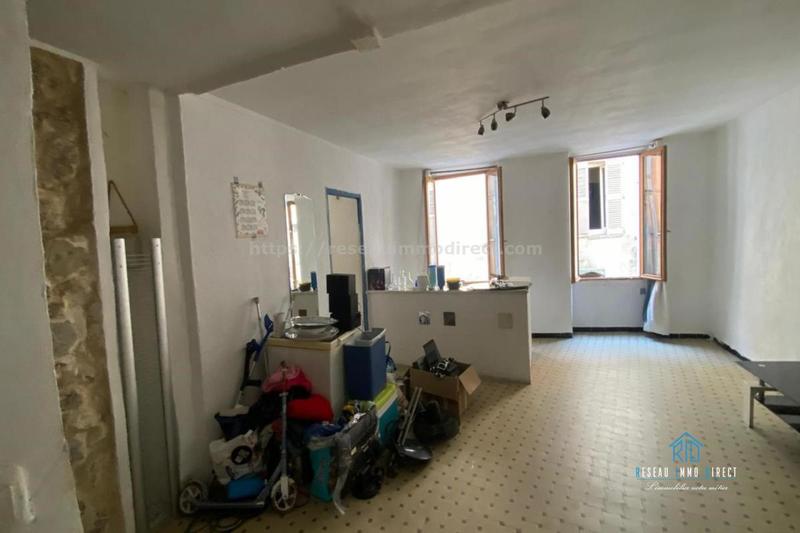 Studio - 46 m² - 1 pièce