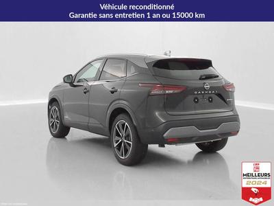 Nissan Qashqai III e-Power 190ch Tekna