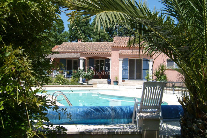 Maison - 155 m² - 7 pièces