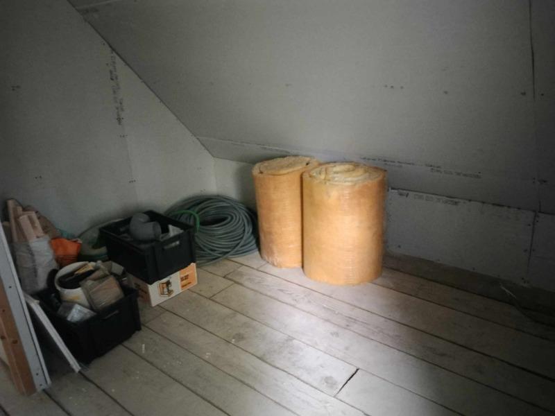 Grange - 116 m² - 4 pièces