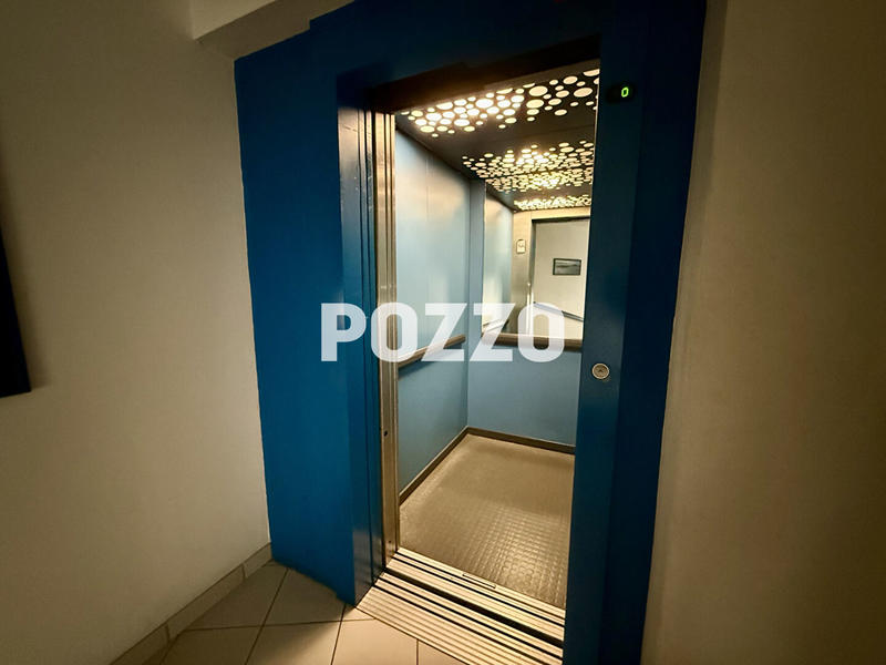 Appartement - 53 m² - 3 pièces