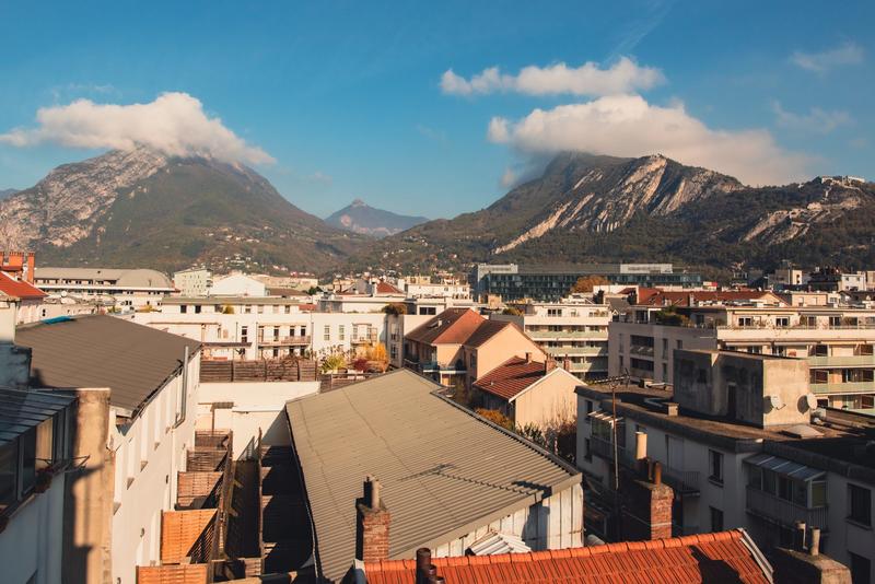 Appartement - 49 m² - 3 pièces