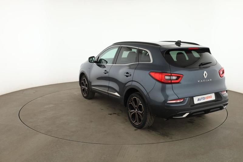 Renault Kadjar 1.3 TCe Sl Black Edition Edc 140 ch