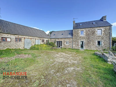 Maison - 79 m² - 5 pièces