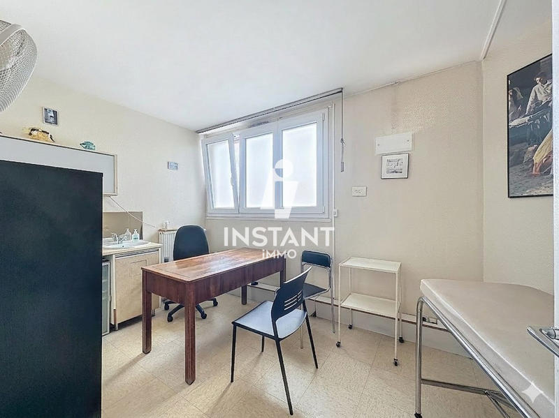 Appartement - 71 m² - 3 pièces