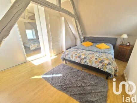 Maison - 159 m² - 5 pièces