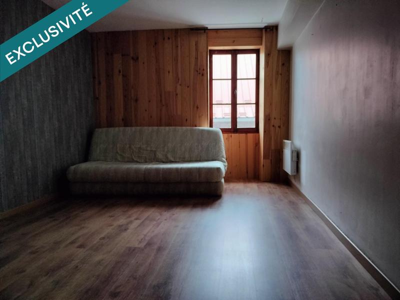 Appartement - 100 m² - 4 pièces