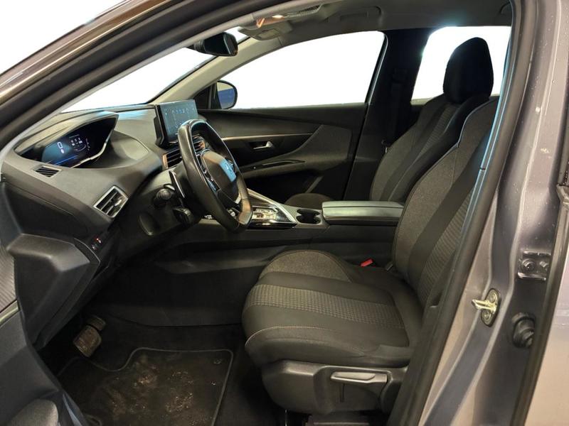 Peugeot 3008 BlueHDi 130ch s&amp;S Eat8 Active Pack