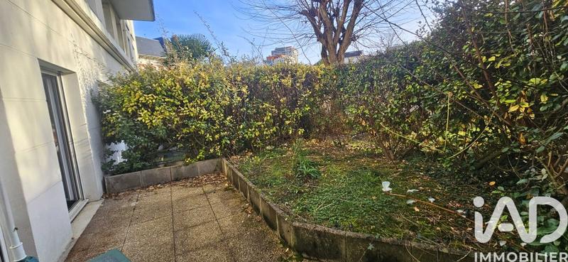 Appartement - 35 m² - 1 pièce