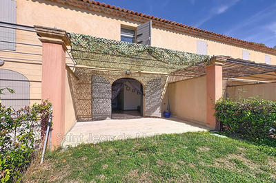 Maison - 65 m² - 3 pièces