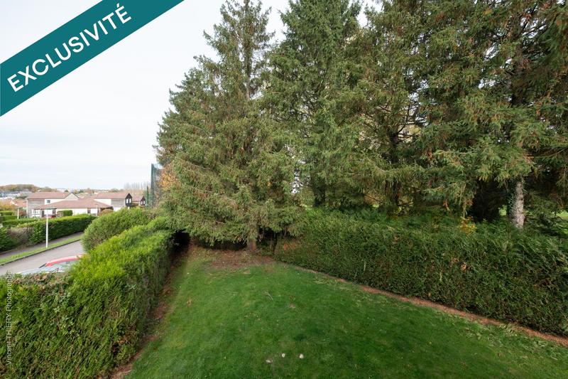 Maison - 88 m² - 4 pièces