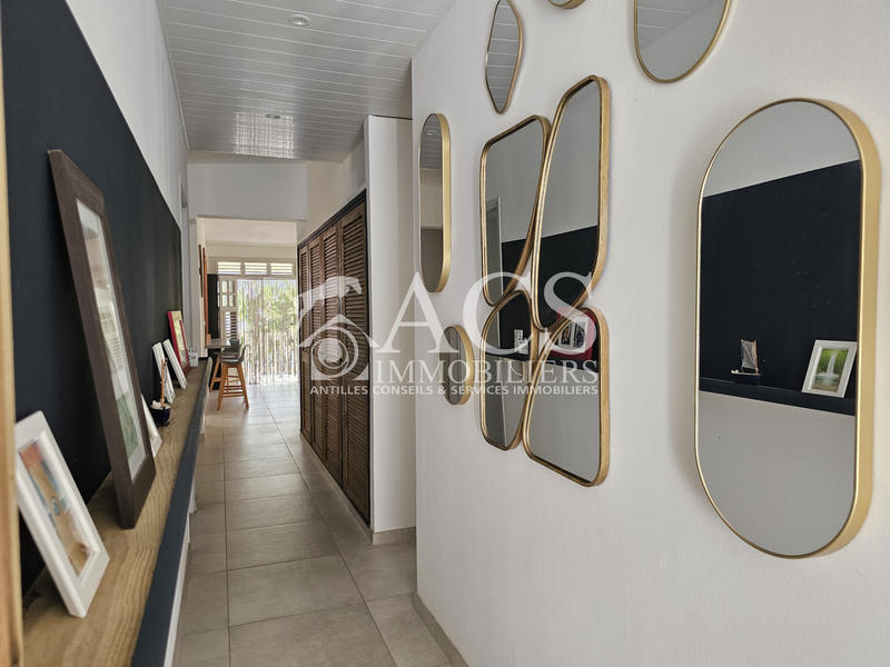 Villa - 204 m² - 7 pièces