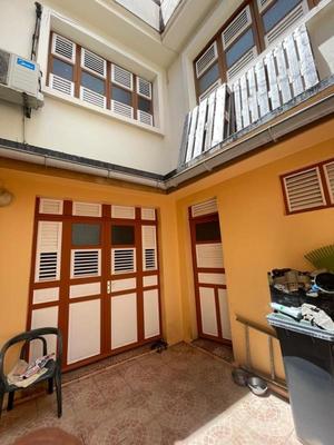 Appartement - 7 pièces