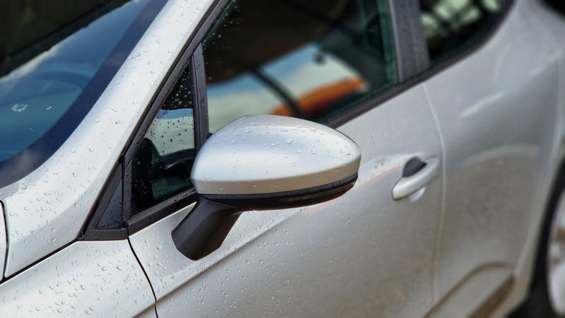 Renault Clio V Blue dCi 85 Business