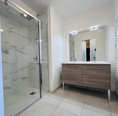 Appartement - 127 m² - 4 pièces