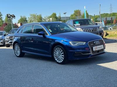 Audi A3 III Sportback 1.4 Tfsi E-Tron 204 Ambition Luxe s tronic