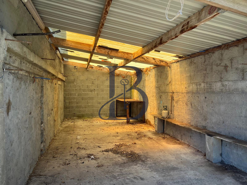 Maison - 165 m² - 7 pièces