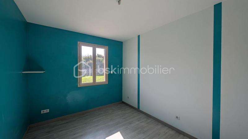 Maison traditionnelle - 176 m² - 8 pièces