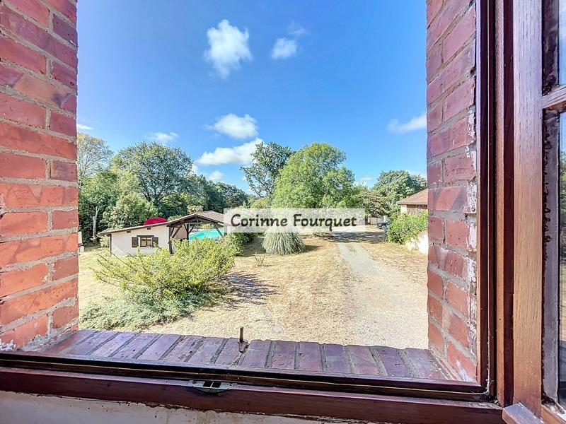 Maison - 267 m² - 8 pièces