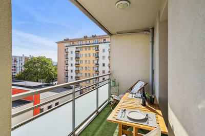 Appartement - 71 m² - 3 pièces