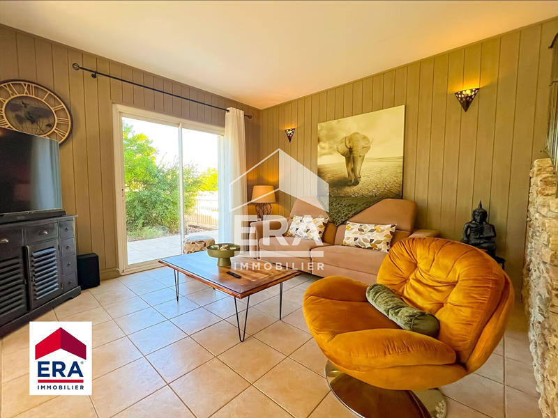 Maison - 160 m² - 5 pièces