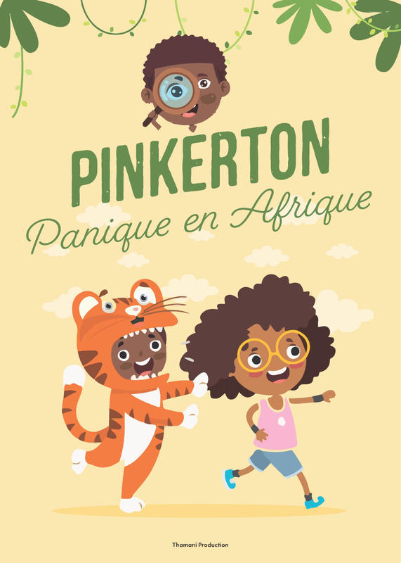 Pinkerton