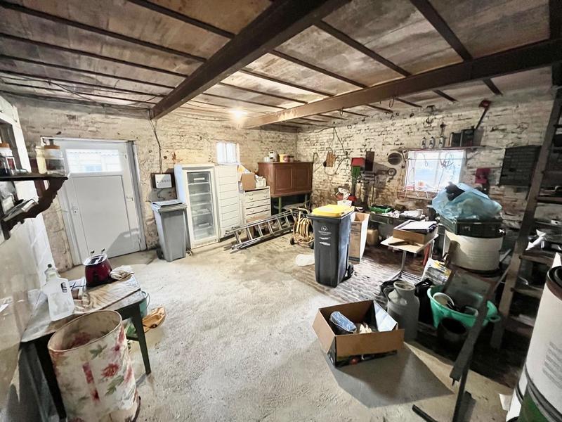 Maison - 77 m² - 4 pièces