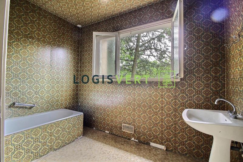 Maison - 127 m² - 6 pièces