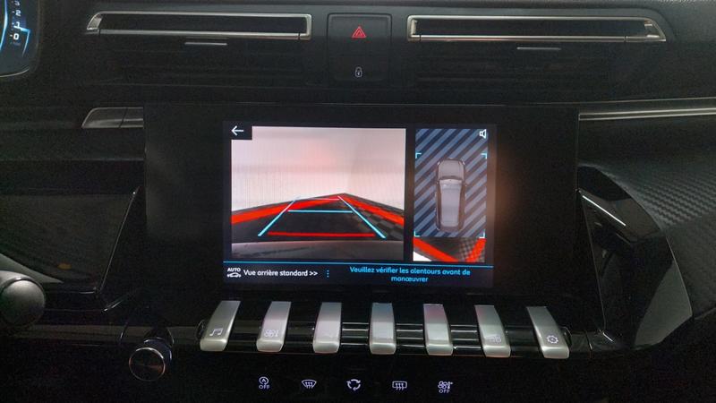 Peugeot 508 Sw BlueHDi 130 s&amp;S Eat8 Active Pack