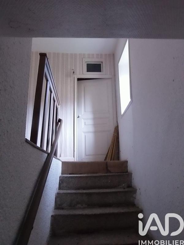 Ferme - 150 m² - 8 pièces