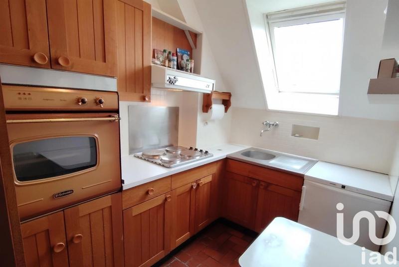 Maison - 126 m² - 5 pièces