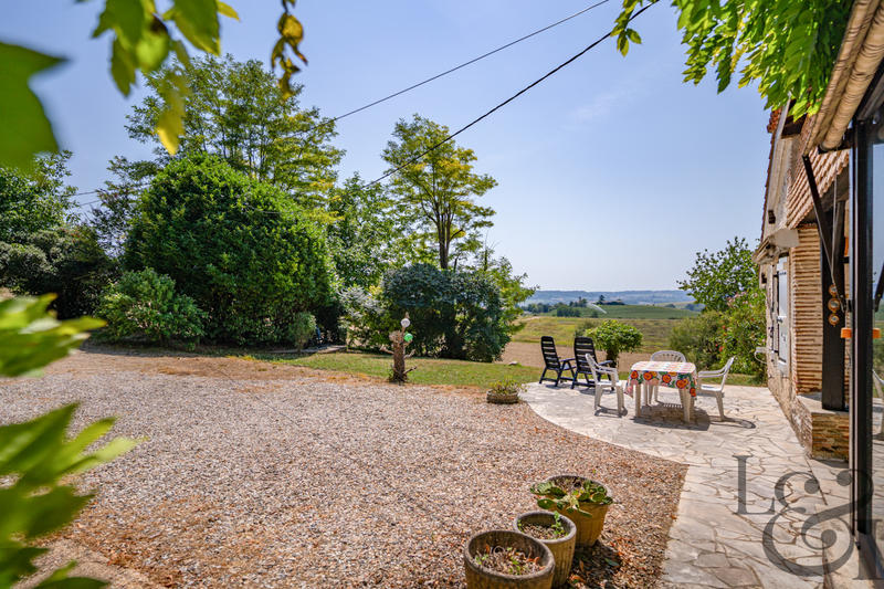 Maison - 131 m² - 4 pièces