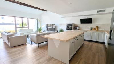 Maison - 150 m² - 5 pièces